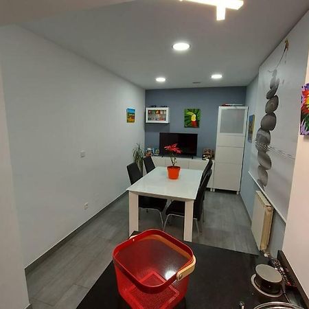 Apartmán Teixugueiras 16 Vigo Exteriér fotografie