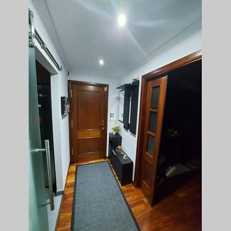 Apartmán Teixugueiras 16 Vigo Exteriér fotografie